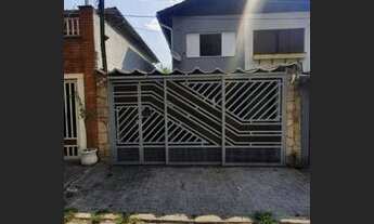 Imagem 4: Casa em Condomínio para Venda em São Paulo, VILA SONIA, 2 dormitórios, 2 banheiros, 2 vaga