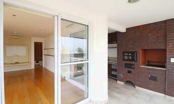 Imagem: APARTAMENTO REFORMADO, COM 2 SUÍTES, VARANDA