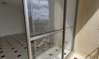 Imagem 2: Apartamento com 2 dormitórios à venda por R$ 370.000,00 - Jardim Marajoara - São Paulo/SP