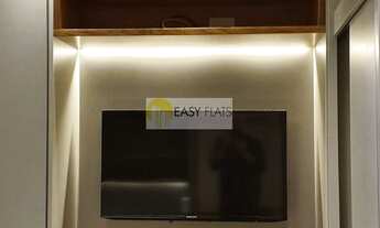 Imagem 4: Apartamento Mobiliado em Itaim Bibi - São Paulo, SP