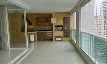 Imagem 2: Vista definida, lindo, pronto para morar, terraço gourmet, vago, confira