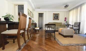 Imagem 2: Apartamento para venda tem 160 metros quadrados com 2 quartos em Vila Suzana - São Paulo