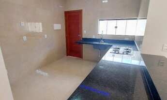 Imagem 6: Casa em condominio à venda, 3 quartos, 1 suíte, 2 vagas, Parque das Nações - Parnamirim/RN