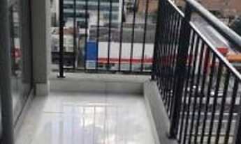 Imagem 2: Excelente Oportunidade! Apartamento 25m2, 1 dormitório