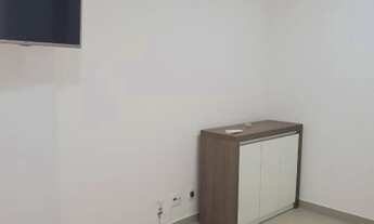 Imagem 6: Apartamento para aluguel possui 42 metros quadrados com 1 quarto em Pinheiros - São Paulo