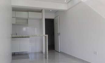 Imagem 3: Novíssimo Apartamento de 48m² na Vila Dom Pedro II, excelente localização, venha conferir