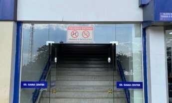 Imagem 2: 2 salas comerciais no ed gama center - 60 metros