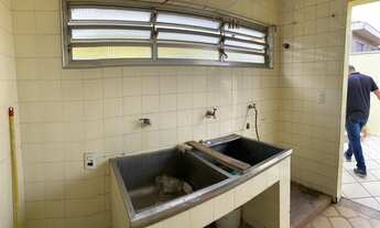 Imagem 4: Sobrado para Venda em São Paulo, Travessa Cursino, 5 dormitórios, 4 suítes, 7 banheiros, 3