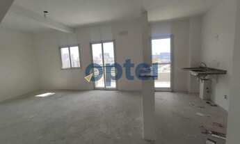 Imagem 4: APARTAMENTO DUPLEX À VENDA NO MARCO ZERO, 97 M² JARDIM DO MAR - SÃO BERNARDO DO CAMPO/SP