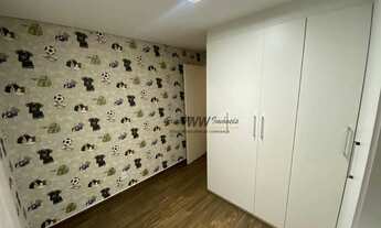 Imagem 10: Apartamento à venda, 69 m² por R$ 545.000,00 - Vila Paiva - São Paulo/SP