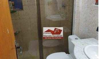 Imagem 3: Apartamento com 3 dormitórios à venda, 67 m² por R$ 298.000,00 - Vila Moraes - São Paulo/S