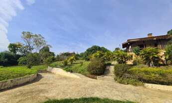 Imagem 4: Chácara com portaria fechada e acesso a represa