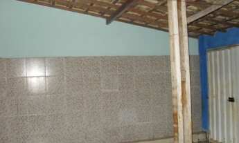 Imagem 2: Casa para venda com 2 quartos em São Benedito perto da Av Brasilia- Santa Luzia - MG