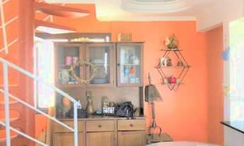 Imagem 4: APTO. DUPLEX VILA MATILDE SAO PAULO SP Brasil