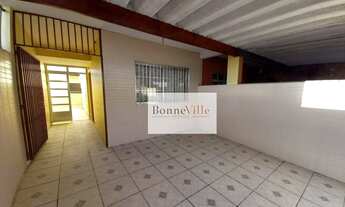 Imagem 2: Sobrado com 2 dormitórios à venda, 85 m² por R$ 555.000 - Vila das Belezas - São Paulo/SP