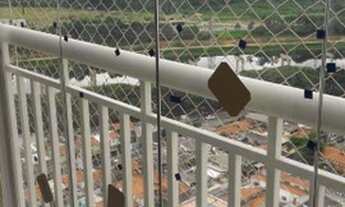 Imagem 2: LOCAÇÃO!! 3 DORM-COND.OLIMPIC- AO LADO SHOP.PARQUE DA CIDADE