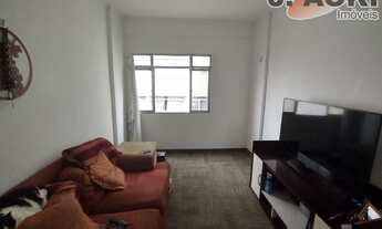 Imagem 3: Apartamento para venda com 55 m² com 2 quartos em Mirandópolis