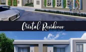 Imagem: Sobrado em Camboriú no bairro São Francisco