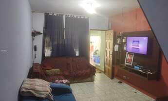 Imagem 4: Sobrado para Venda em São Paulo, Jardim Vila Carrão, 4 dormitórios, 1 suíte, 3 banheiros