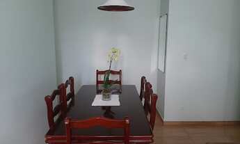 Imagem 2: Apartamento com 2 dormitórios à venda, 49 m² por R$ 265.000,00 - Jardim Dom José - São Pau