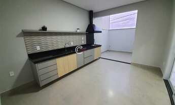 Imagem 7: Casa térrea 137M2 Condomínio Mantova