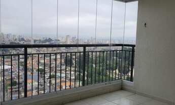 Imagem 4: Apartamento GranVillage com 2 dormitórios e Varanda Gourmet na Vila Formosa