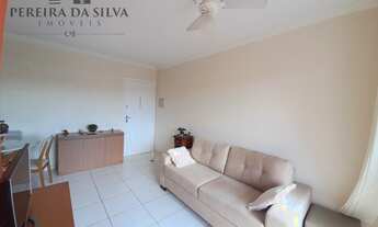 Imagem 3: Apartamento para venda tem 54 metros quadrados com 2 quartos em Parque Maria Helena - São