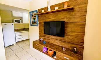 Imagem 4: Apartamento 2/4 perto da praia!!!! - Ponta Negra - Natal - RN