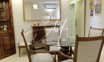 Imagem 2: Excelente apartamento de canto com vista livre na SQSW 104 bloco D