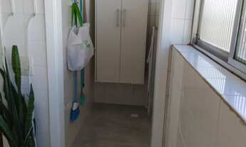 Imagem 4: Apto 100m² Edifício Maira Morumbi Zona Sul