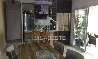 Imagem: Apartamento para venda com 81 metros quadrados