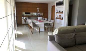 Imagem: Apartamento para venda tem 208 metros quadrados