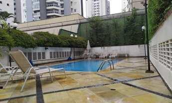 Imagem 2: Apartamento para Locação 2 Suítes 4 Dormitórios 2 Vagas