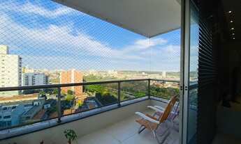 Imagem 7: Apartamento com 4 dormitórios à venda, 140 m² por R$ 1.160.000,00 - Vila Monte Alegre - Sã