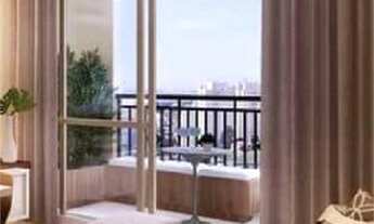 Imagem 6: Apartamento para venda tem 66 metros quadrados com 2 quartos