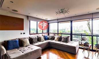 Imagem 4: Cobertura duplex para venda na Vila Leopoldina