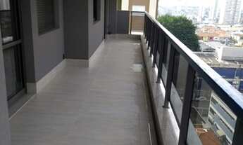 Imagem 7: Apartamento á venda com 98m² com 3 suítes, 2 vagas com quadra