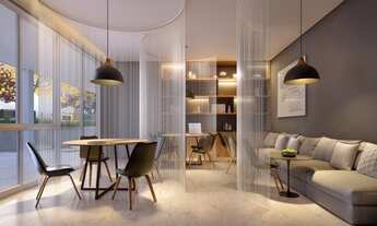 Imagem 7: Apartamento à venda 113m² -2 vagas