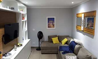 Imagem: Casa para venda com 3 quartos em Vila Ernesto