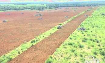 Imagem: Fazenda Margem do Lago. gt 490 Alq. (2.372