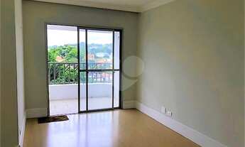 Imagem: Apartamento-São Paulo-BUTANTÃ