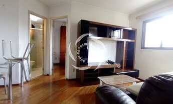 Imagem 5: Apartamento para venda possui 40 metros quadrados com 1 quarto em Santa Cecília - São Paul