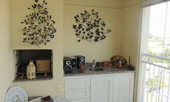 Imagem 4: Apartamento para venda com 98 metros quadrados com 2 quartos em Vila Carrão - São Paulo