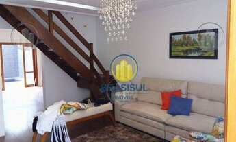 Imagem 3: Sobrado Residencial à venda, Socorro, São Paulo -