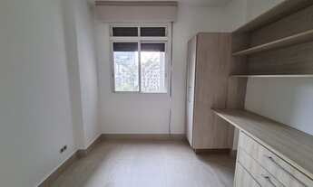 Imagem 7: Apartamento para venda possui 58 metros quadrados com 2 quartos no Jardim Paulista