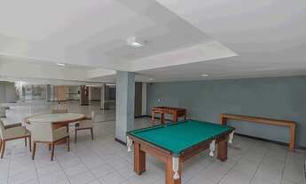 Imagem 6: Apartamento 92 m2, 3 quartos montados, decorados, lazer completo. Prado