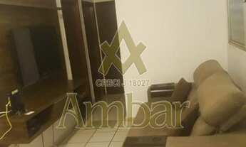 Imagem: Apartamento - Ribeirão Preto - Campos Eliseos