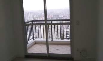 Imagem: Apartamento para venda tem 51 metros quadrados