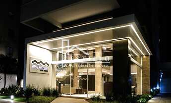 Imagem: FLORIANÓPOLIS - Apartamento Padrão - ITACORUBI