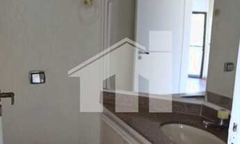 Imagem 5: Apartamento a venda de 110m² no Campo Belo